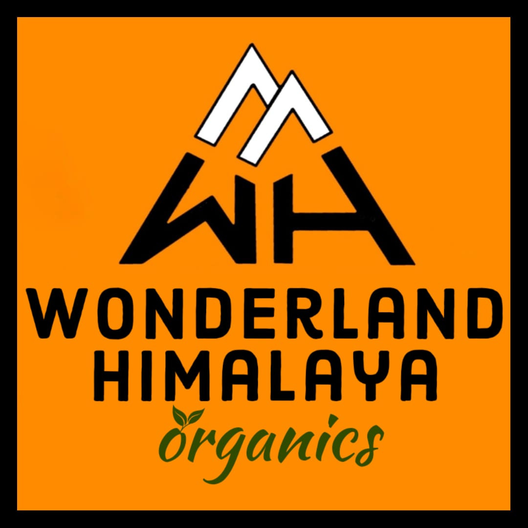 Wonderland Himalaya Organics
