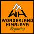 Wonderlnd Himalaya Organics