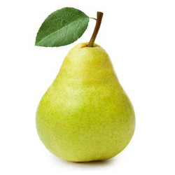 Kinnaur Pear